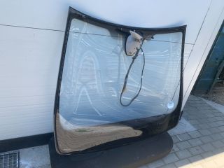 bontott RENAULT ZOE Első Szélvédő