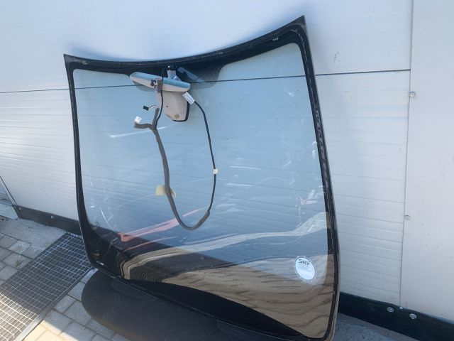 bontott RENAULT ZOE Első Szélvédő