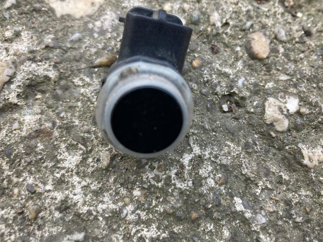 bontott RENAULT ZOE Első Tolatóradar Fej