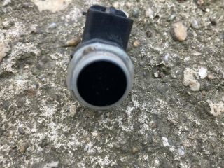 bontott RENAULT ZOE Első Tolatóradar Fej