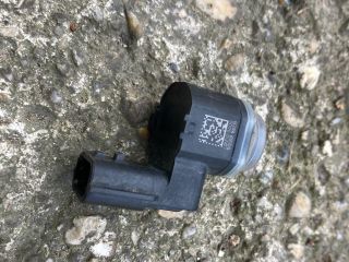 bontott RENAULT ZOE Első Tolatóradar Fej