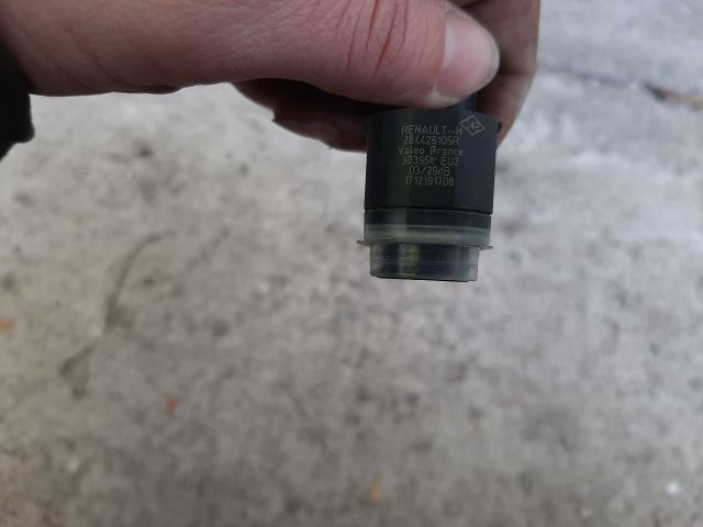 bontott RENAULT ZOE Első Tolatóradar Fej