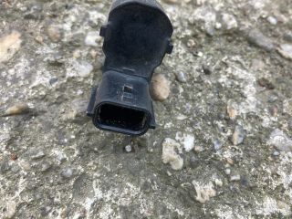 bontott RENAULT ZOE Első Tolatóradar Fej