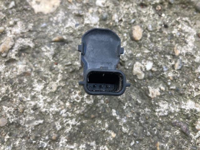 bontott RENAULT ZOE Első Tolatóradar Fej