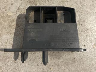 bontott RENAULT ZOE Első Ütközéscsillapító