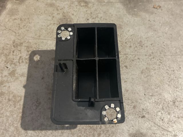 bontott RENAULT ZOE Első Ütközéscsillapító