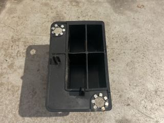 bontott RENAULT ZOE Első Ütközéscsillapító