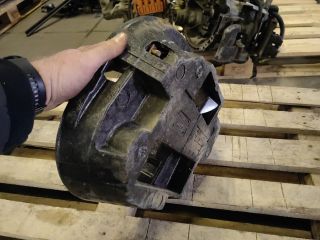 bontott RENAULT ZOE Emelő