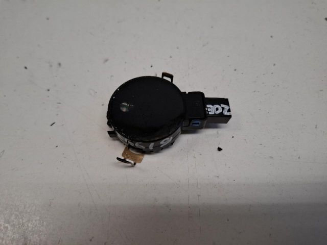 bontott RENAULT ZOE Eső Érzékelő