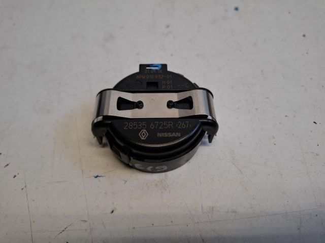 bontott RENAULT ZOE Eső Érzékelő