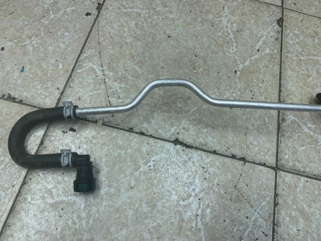 bontott RENAULT ZOE Fékcső (Fém)