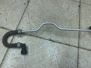 bontott RENAULT ZOE Fékcső (Fém)