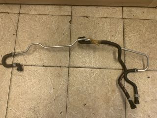 bontott RENAULT ZOE Fékcső (Fém)