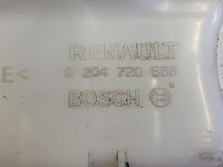 bontott RENAULT ZOE Fékfolyadék Tartály