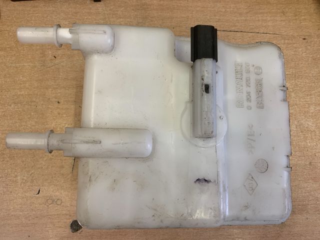 bontott RENAULT ZOE Fékfolyadék Tartály