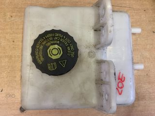 bontott RENAULT ZOE Fékfolyadék Tartály