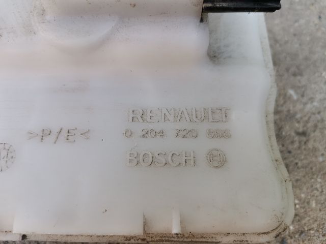 bontott RENAULT ZOE Fékfolyadék Tartály