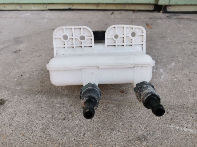 bontott RENAULT ZOE Fékfolyadék Tartály