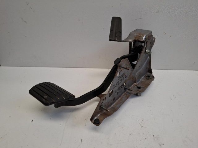 bontott RENAULT ZOE Fékpedál