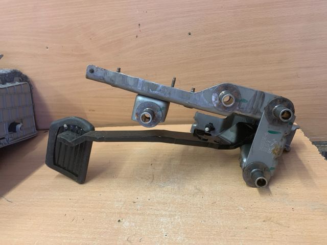 bontott RENAULT ZOE Fékpedál