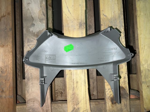 bontott RENAULT ZOE Felső Kormányoszlop Burkolat