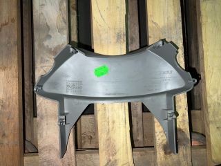 bontott RENAULT ZOE Felső Kormányoszlop Burkolat