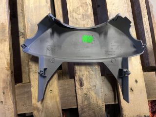 bontott RENAULT ZOE Felső Kormányoszlop Burkolat