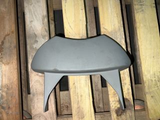 bontott RENAULT ZOE Felső Kormányoszlop Burkolat