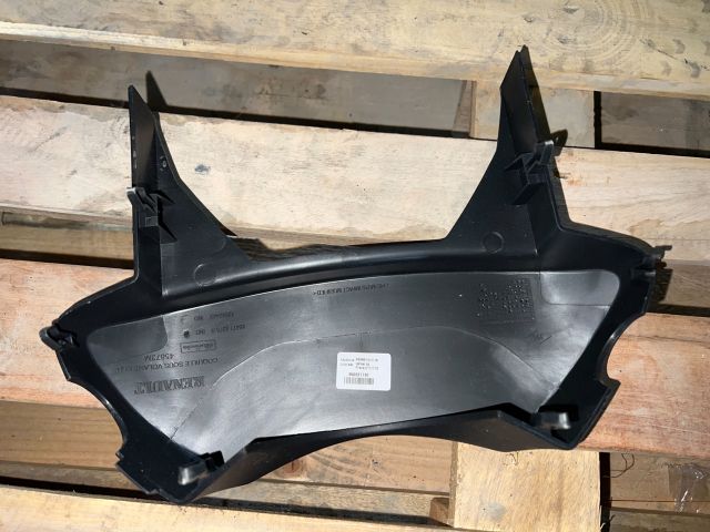 bontott RENAULT ZOE Felső Kormányoszlop Burkolat