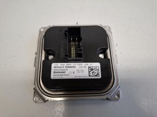 bontott RENAULT ZOE Fényszóró Elektronika