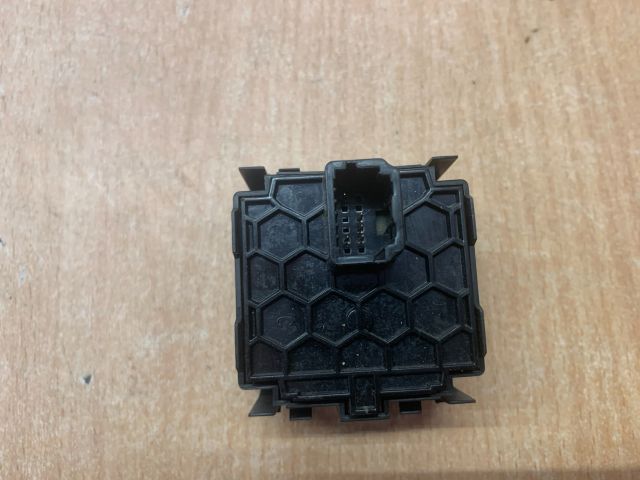 bontott RENAULT ZOE Fényszórómagasság Állító Kapcsoló