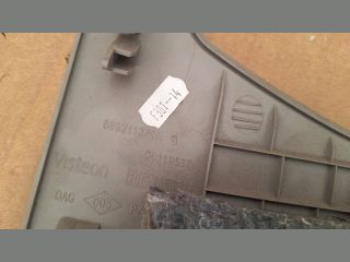 bontott RENAULT ZOE Fényszórómagasság Állító Kapcsoló