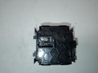 bontott RENAULT ZOE Fényszórómagasság Állító Kapcsoló