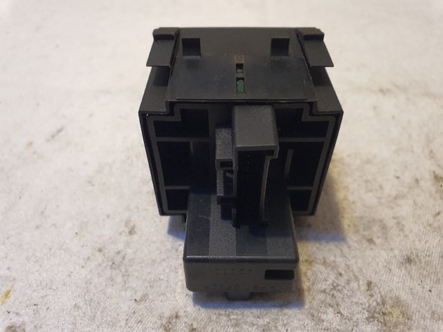 bontott RENAULT ZOE Fényszórómagasság Állító Kapcsoló