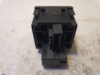 bontott RENAULT ZOE Fényszórómagasság Állító Kapcsoló