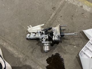 bontott RENAULT ZOE Főfékhenger