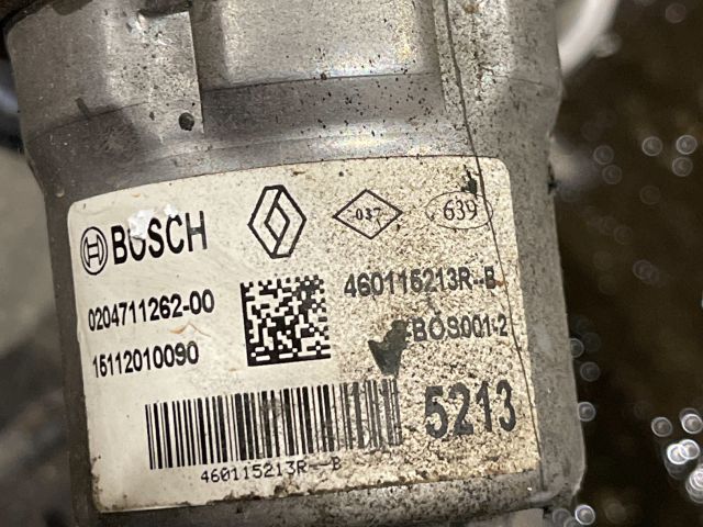 bontott RENAULT ZOE Főfékhenger