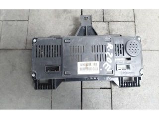 bontott RENAULT ZOE Fordulatszámmérő