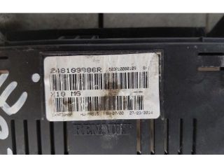 bontott RENAULT ZOE Fordulatszámmérő