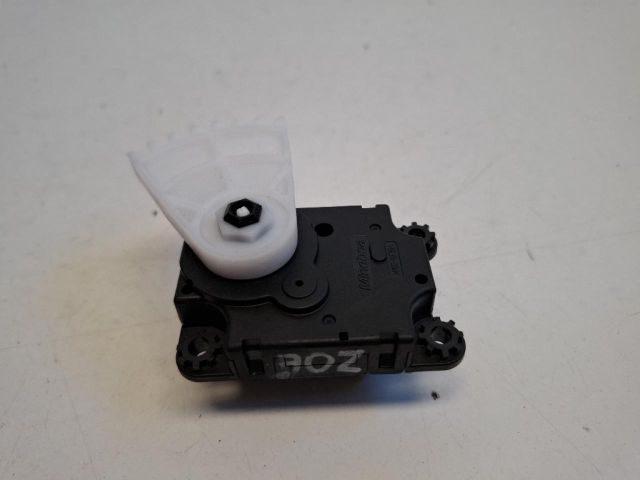 bontott RENAULT ZOE Fűtés Állító Motor