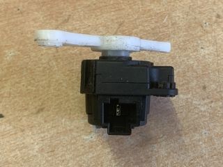 bontott RENAULT ZOE Fűtés Állító Motor