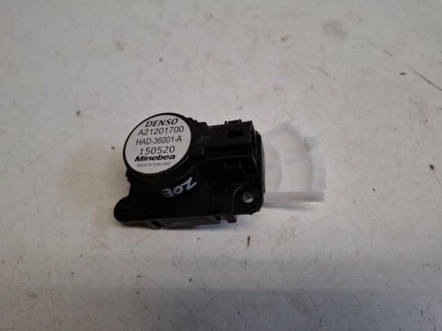 bontott RENAULT ZOE Fűtés Állító Motor