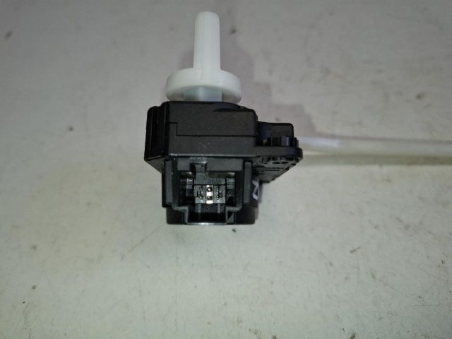 bontott RENAULT ZOE Fűtés Állító Motor