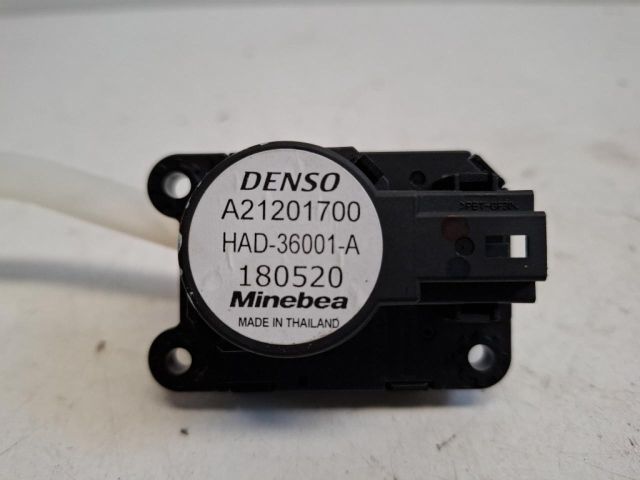 bontott RENAULT ZOE Fűtés Állító Motor