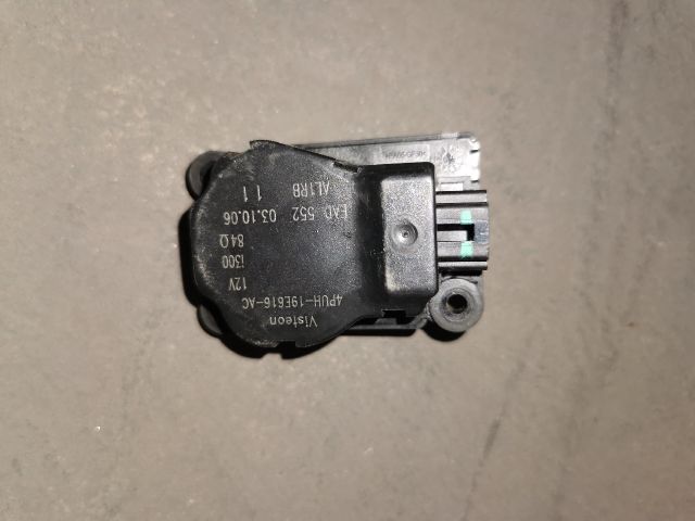 bontott RENAULT ZOE Fűtés Állító Motor