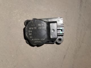 bontott RENAULT ZOE Fűtés Állító Motor