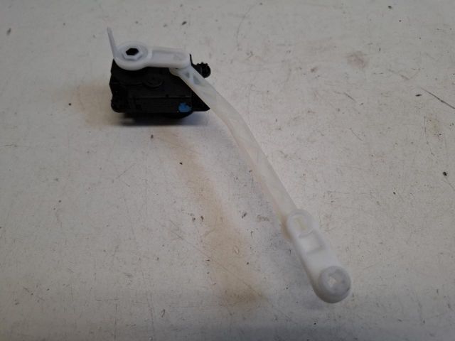 bontott RENAULT ZOE Fűtés Állító Motor