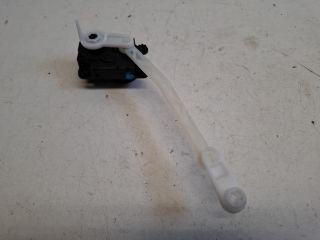 bontott RENAULT ZOE Fűtés Állító Motor