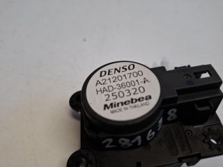 bontott RENAULT ZOE Fűtés Állító Motor