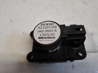 bontott RENAULT ZOE Fűtés Állító Motor